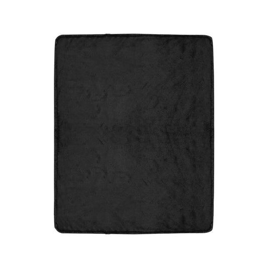 Ultra-Soft Micro Fleece Blanket 40"x50"